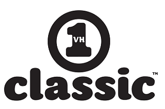 VH1 Classic VH1 Classic Logo